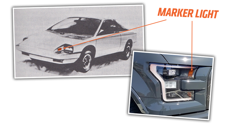 Illustration for article titled NASA's Forgotten Electric Car From 1979 Is Utterly Fascinating